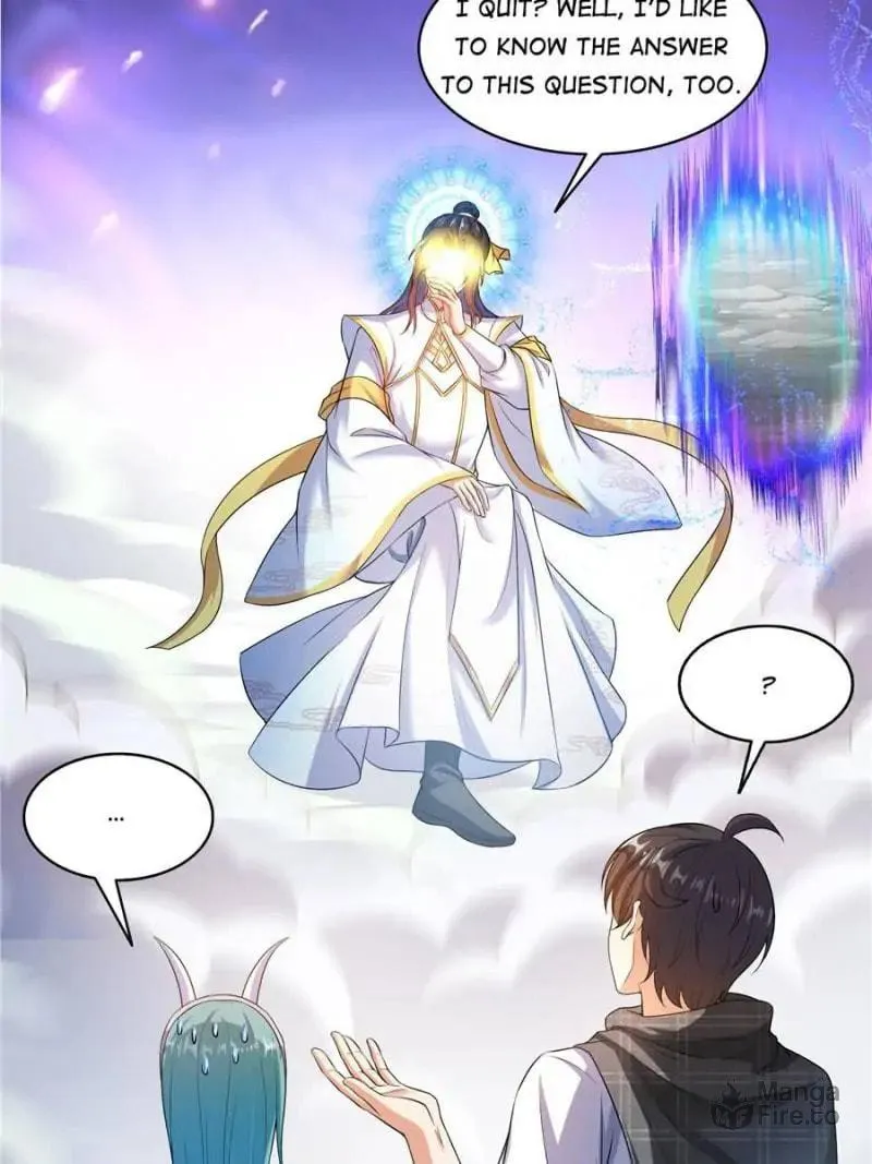 Read Cultivation Chat Group chapter 489 image 23 on Lezhin