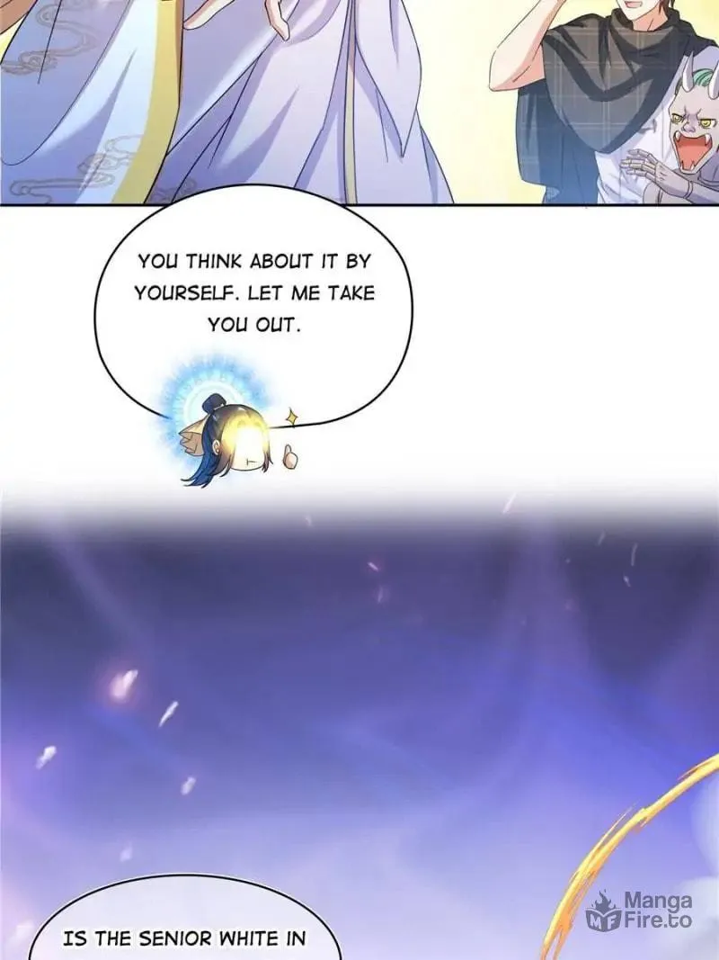 Read Cultivation Chat Group chapter 489 image 26 on Lezhin