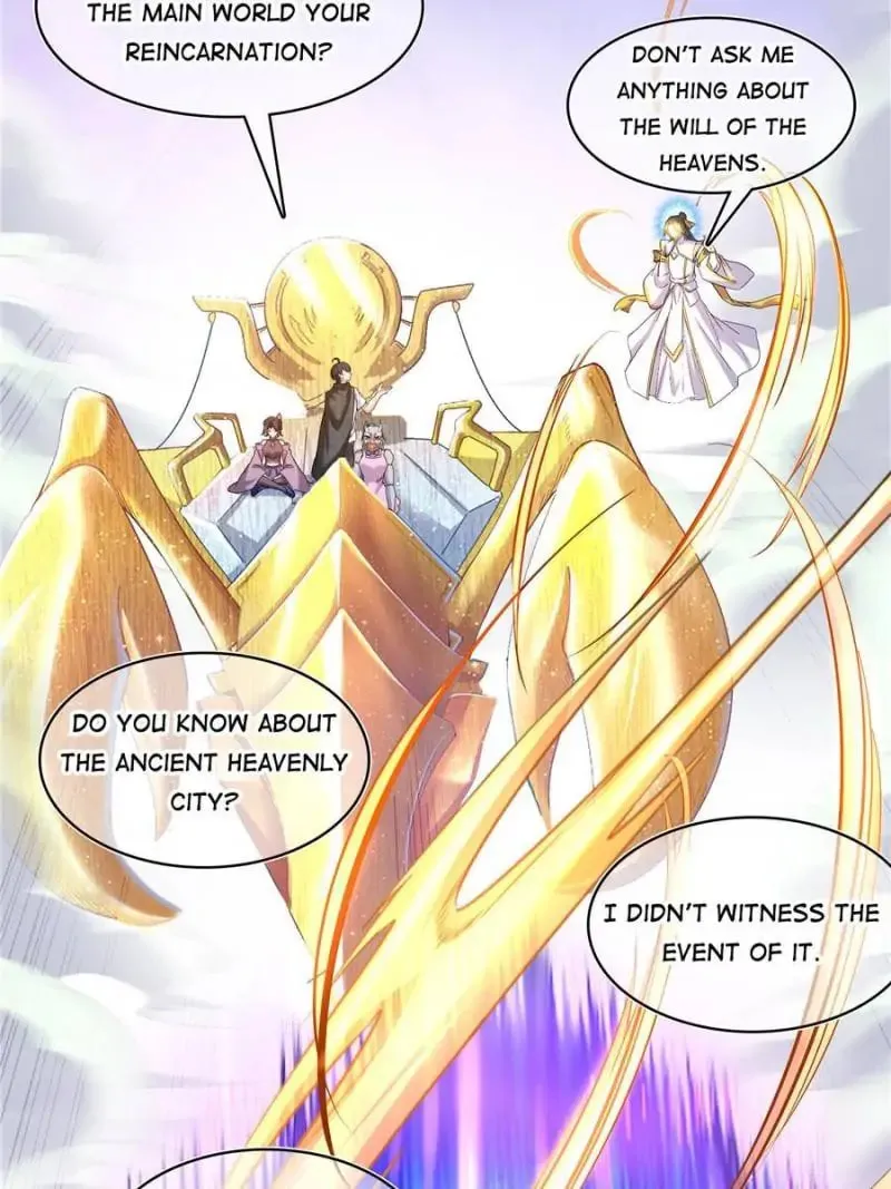 Read Cultivation Chat Group chapter 489 image 27 on Lezhin