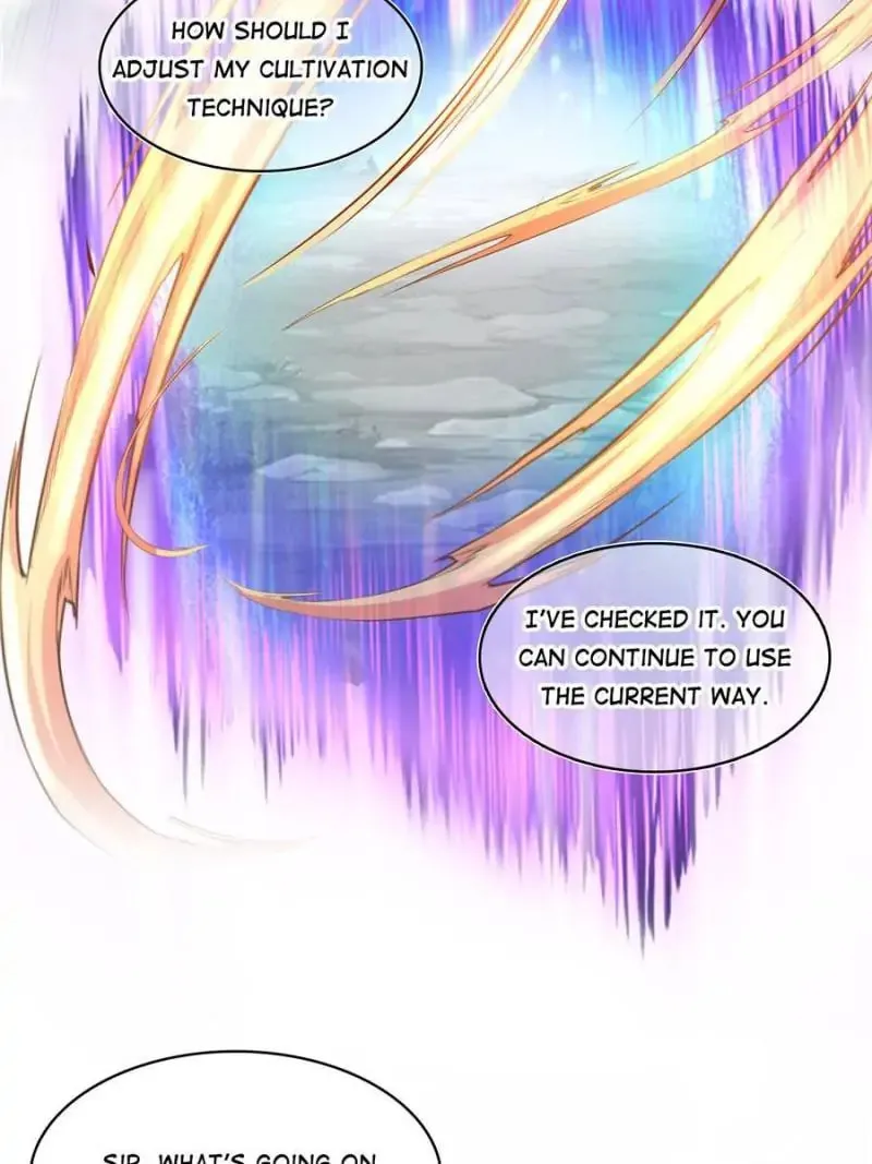 Read Cultivation Chat Group chapter 489 image 28 on Lezhin