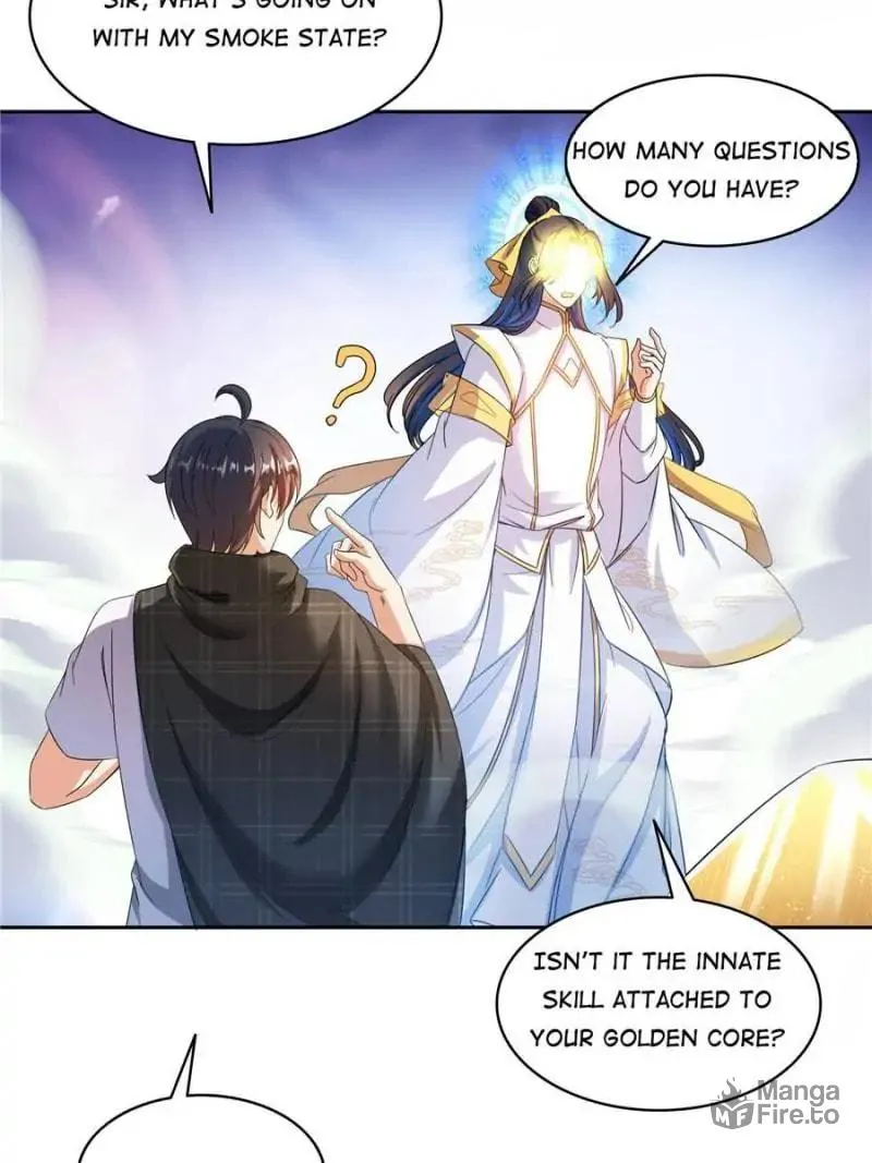 Read Cultivation Chat Group chapter 489 image 29 on Lezhin