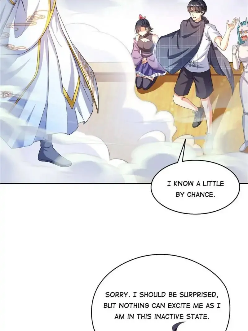 Read Cultivation Chat Group chapter 489 image 3 on Lezhin