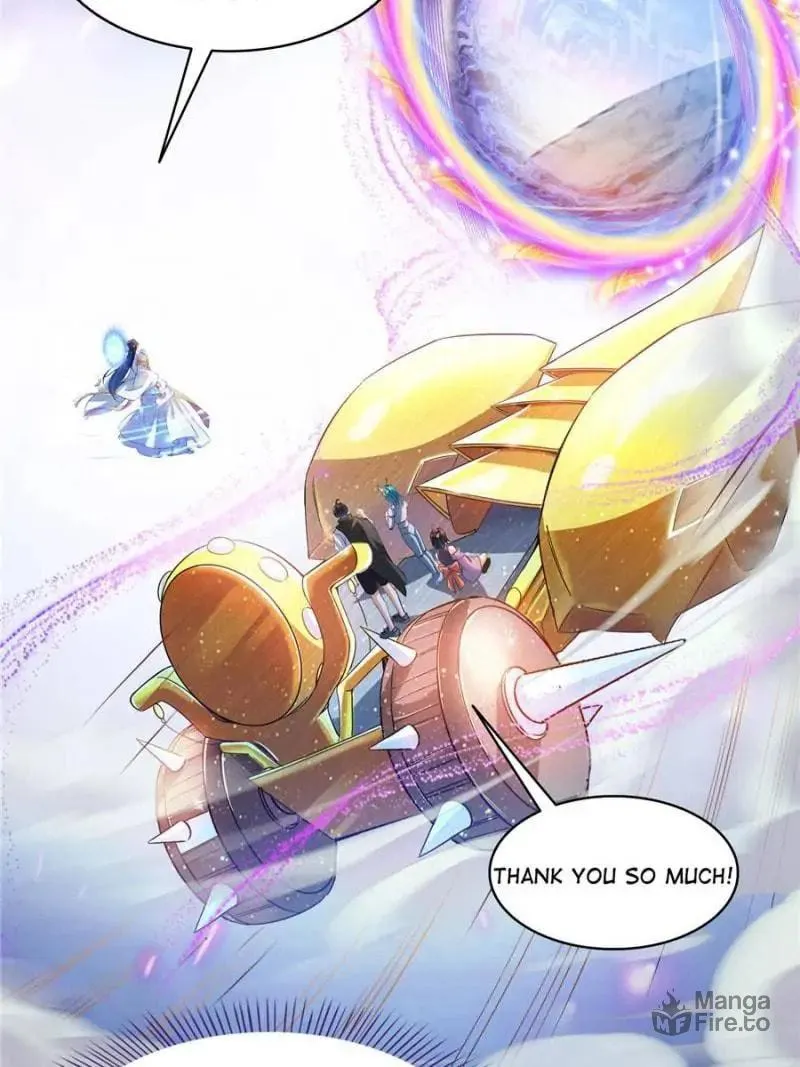 Read Cultivation Chat Group chapter 489 image 34 on Lezhin