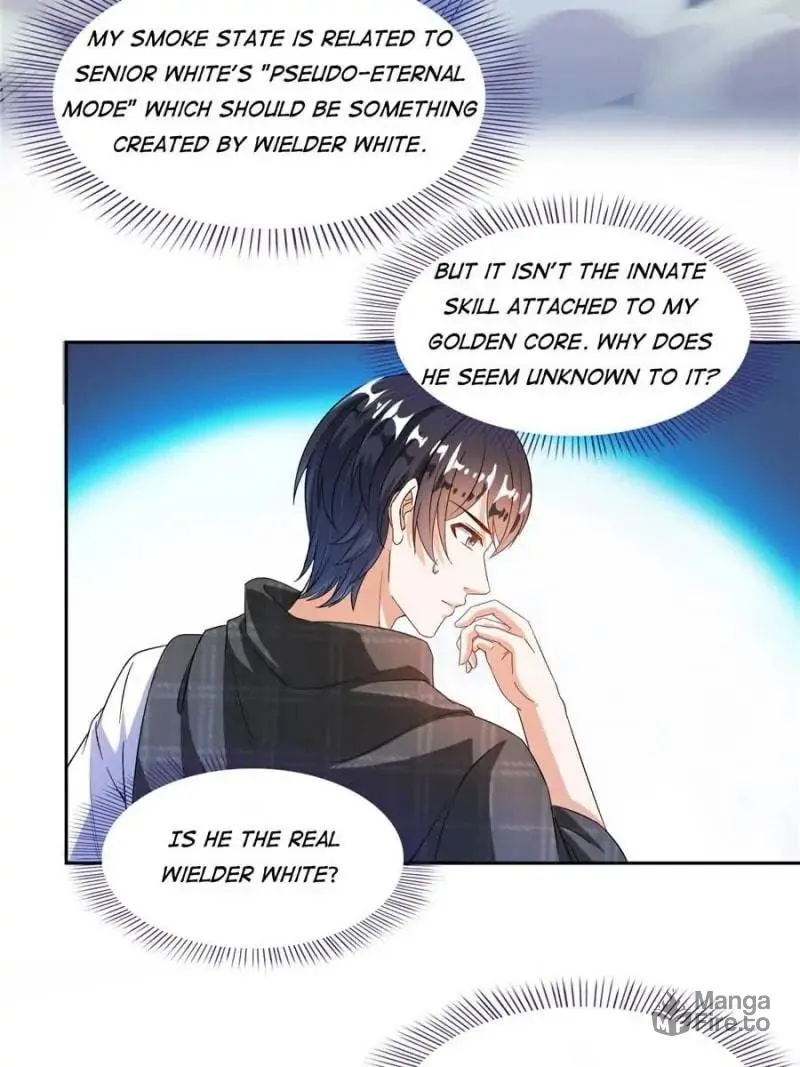 Read Cultivation Chat Group chapter 489 image 35 on Lezhin