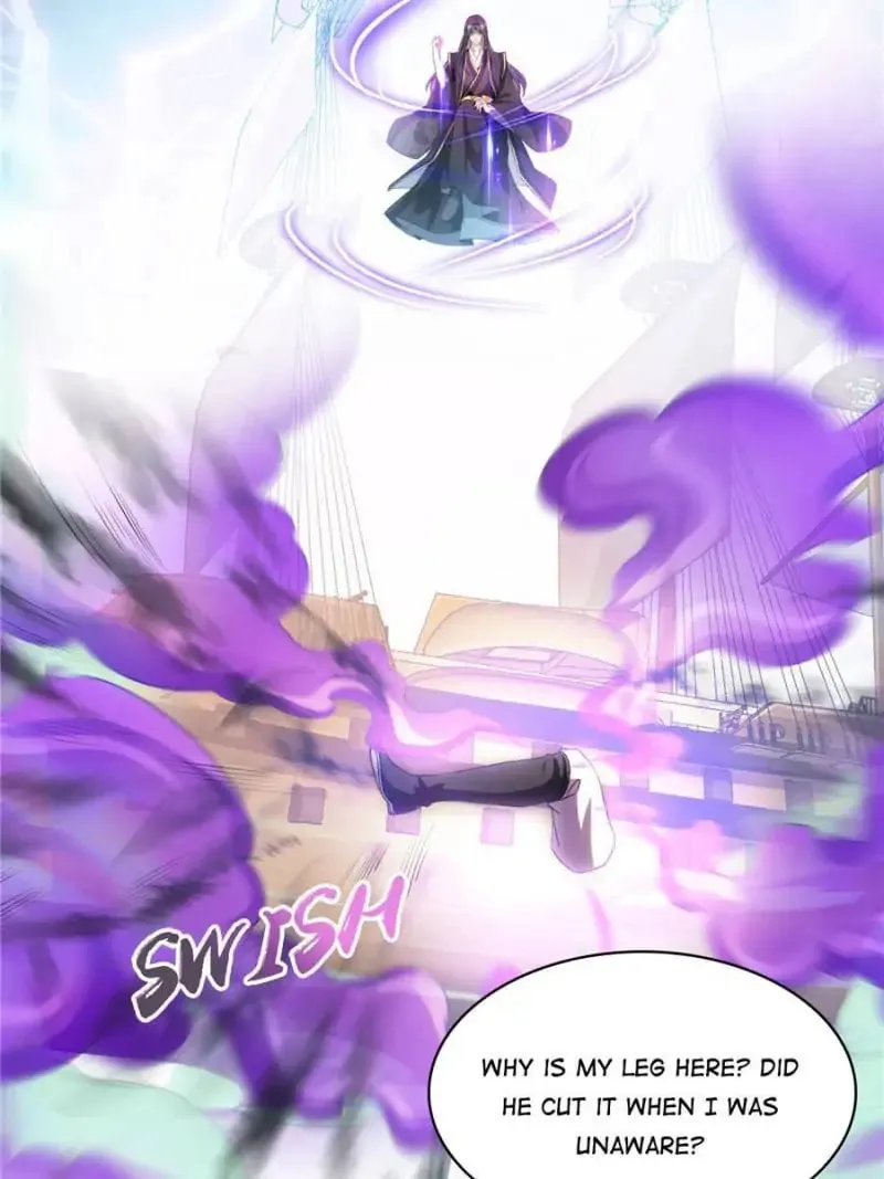 Read Cultivation Chat Group chapter 489 image 37 on Lezhin