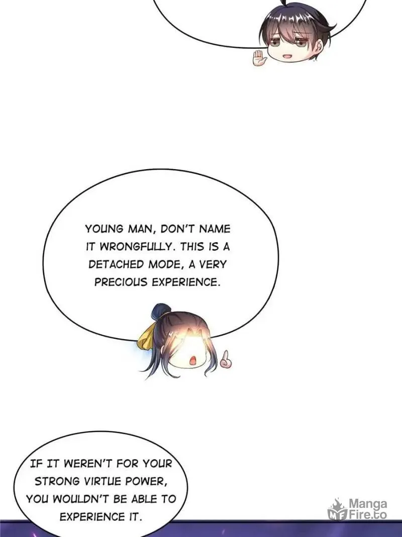 Read Cultivation Chat Group chapter 489 image 4 on Lezhin