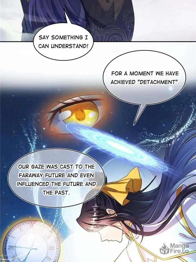 Read Cultivation Chat Group chapter 489 image 41 on Lezhin