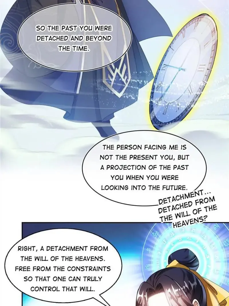 Read Cultivation Chat Group chapter 489 image 43 on Lezhin