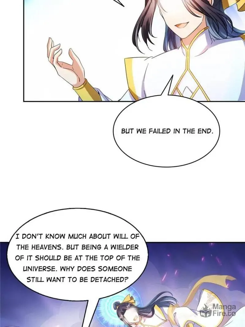 Read Cultivation Chat Group chapter 489 image 44 on Lezhin