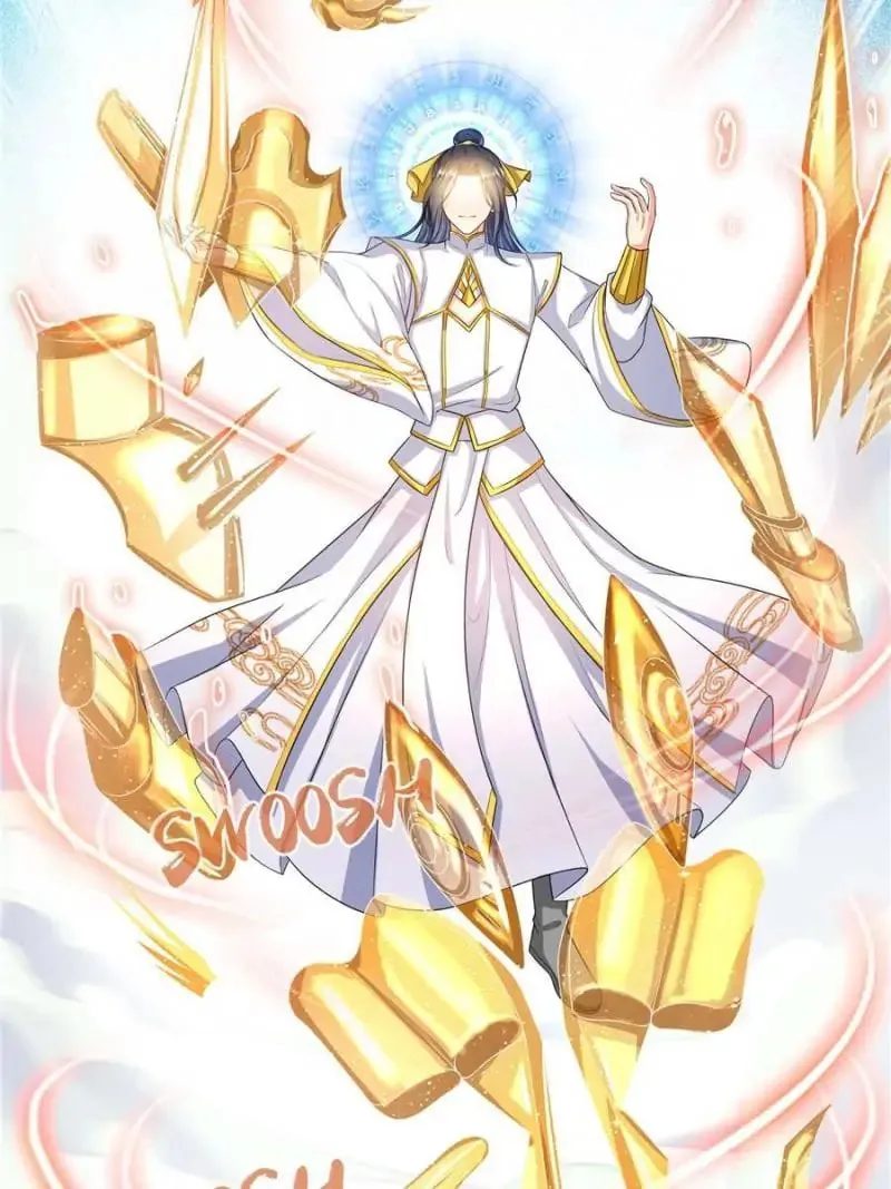 Read Cultivation Chat Group chapter 489 image 6 on Lezhin