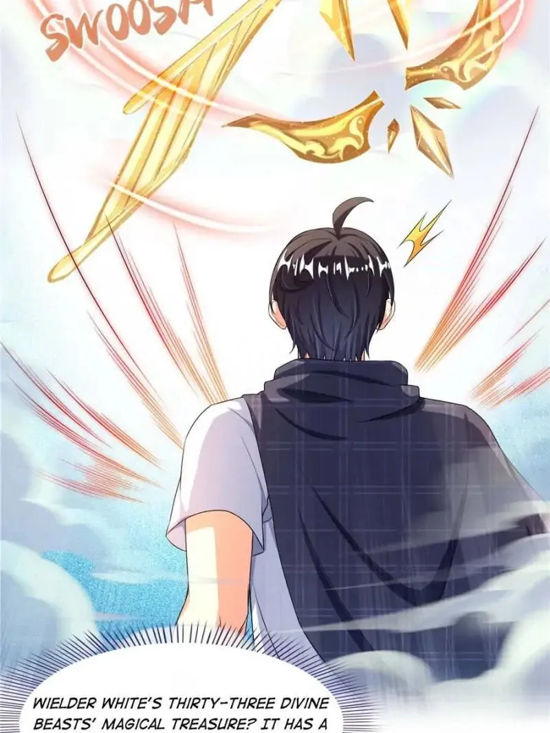 Read Cultivation Chat Group chapter 489 image 7 on Lezhin