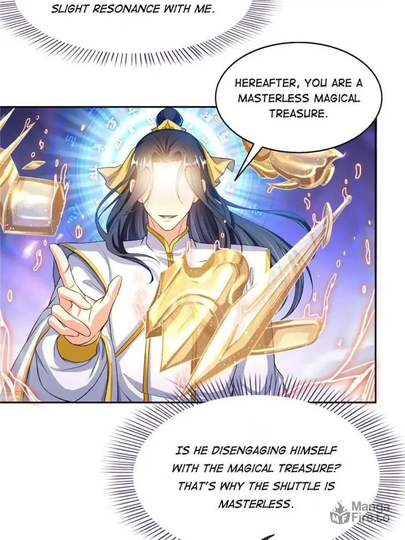 Read Cultivation Chat Group chapter 489 image 8 on Lezhin