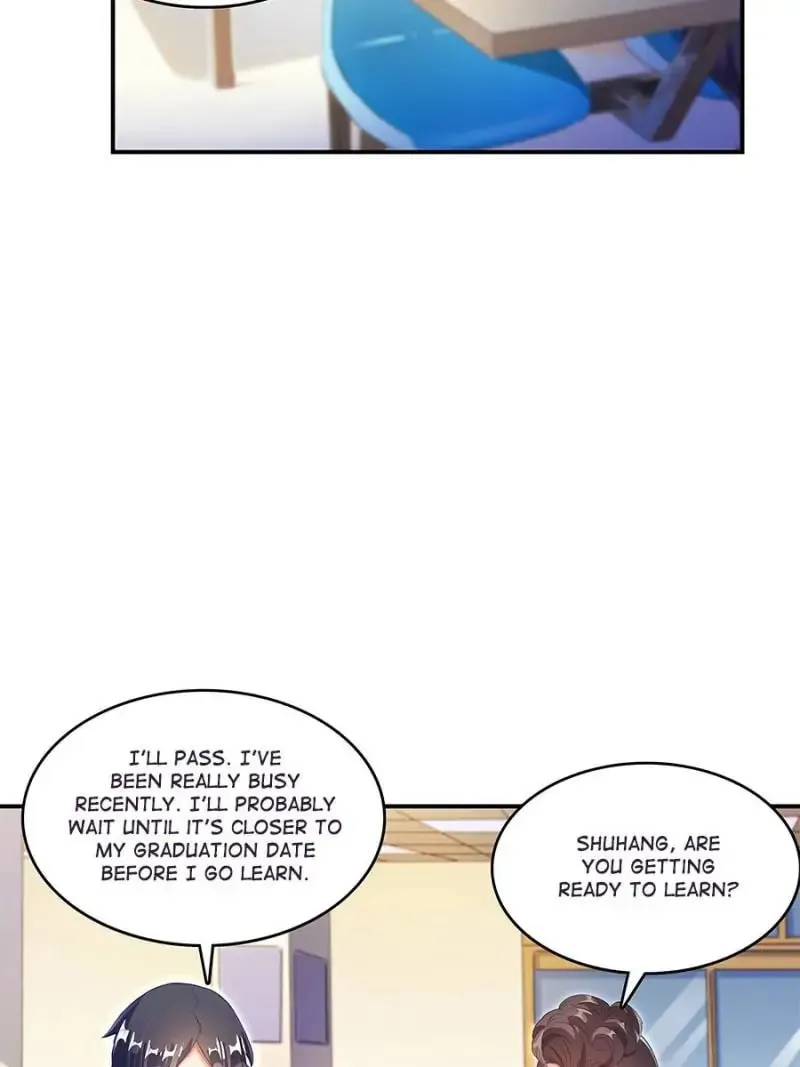 Read Cultivation Chat Group chapter 49 image 1 on Lezhin
