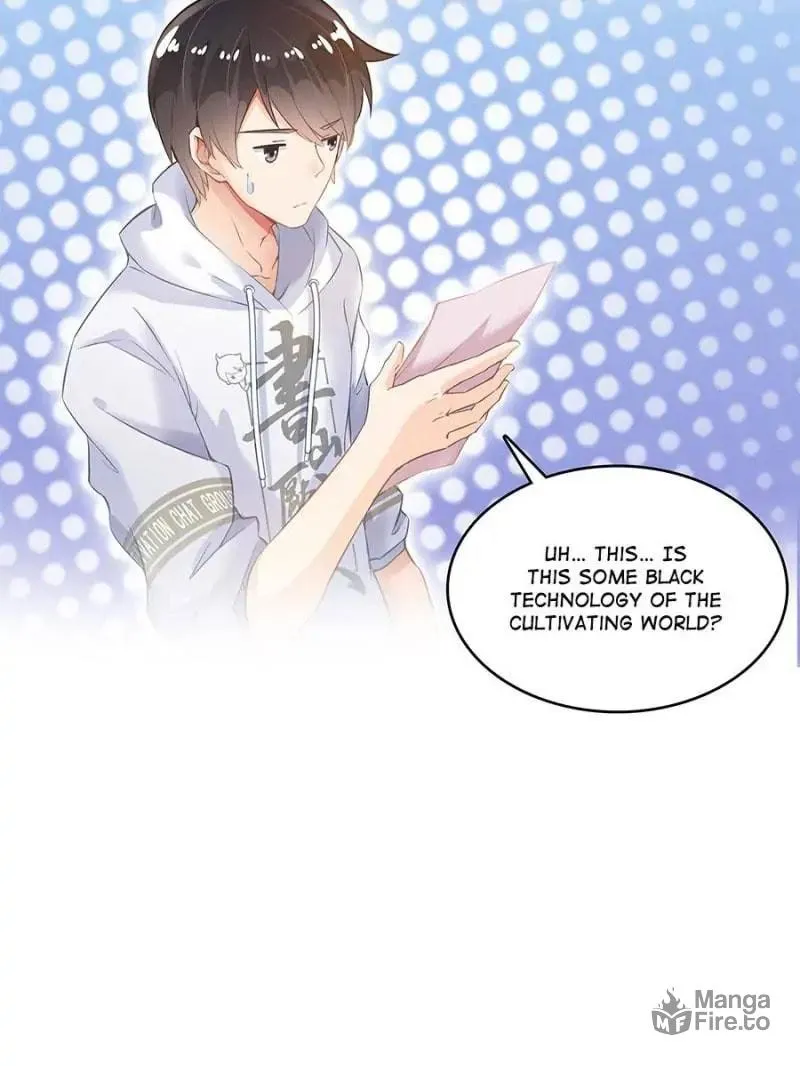 Read Cultivation Chat Group chapter 49 image 14 on Lezhin