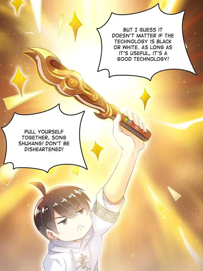 Read Cultivation Chat Group chapter 49 image 16 on Lezhin