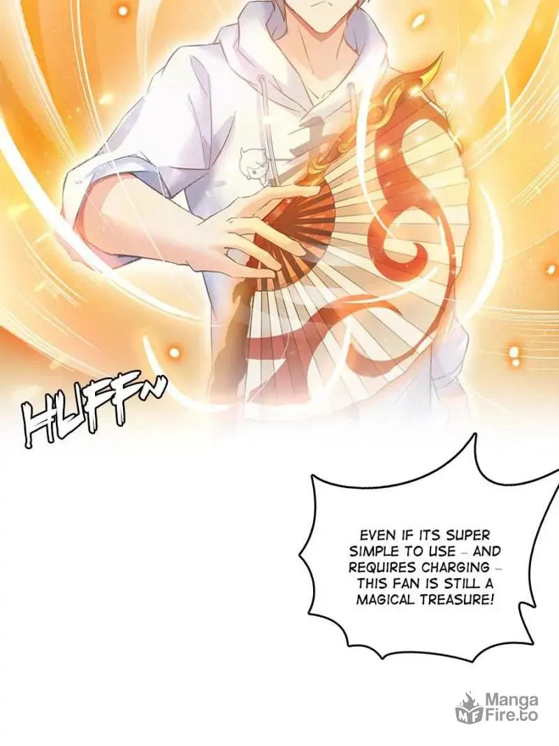Read Cultivation Chat Group chapter 49 image 19 on Lezhin