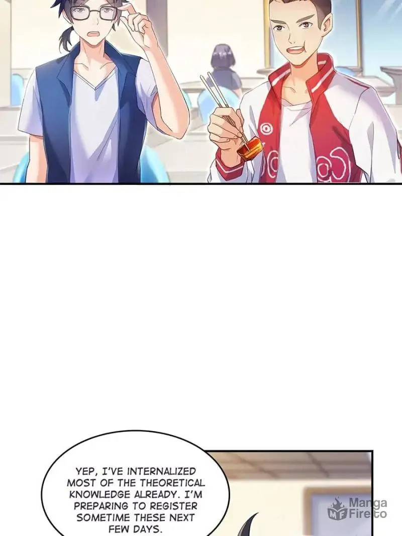Read Cultivation Chat Group chapter 49 image 2 on Lezhin