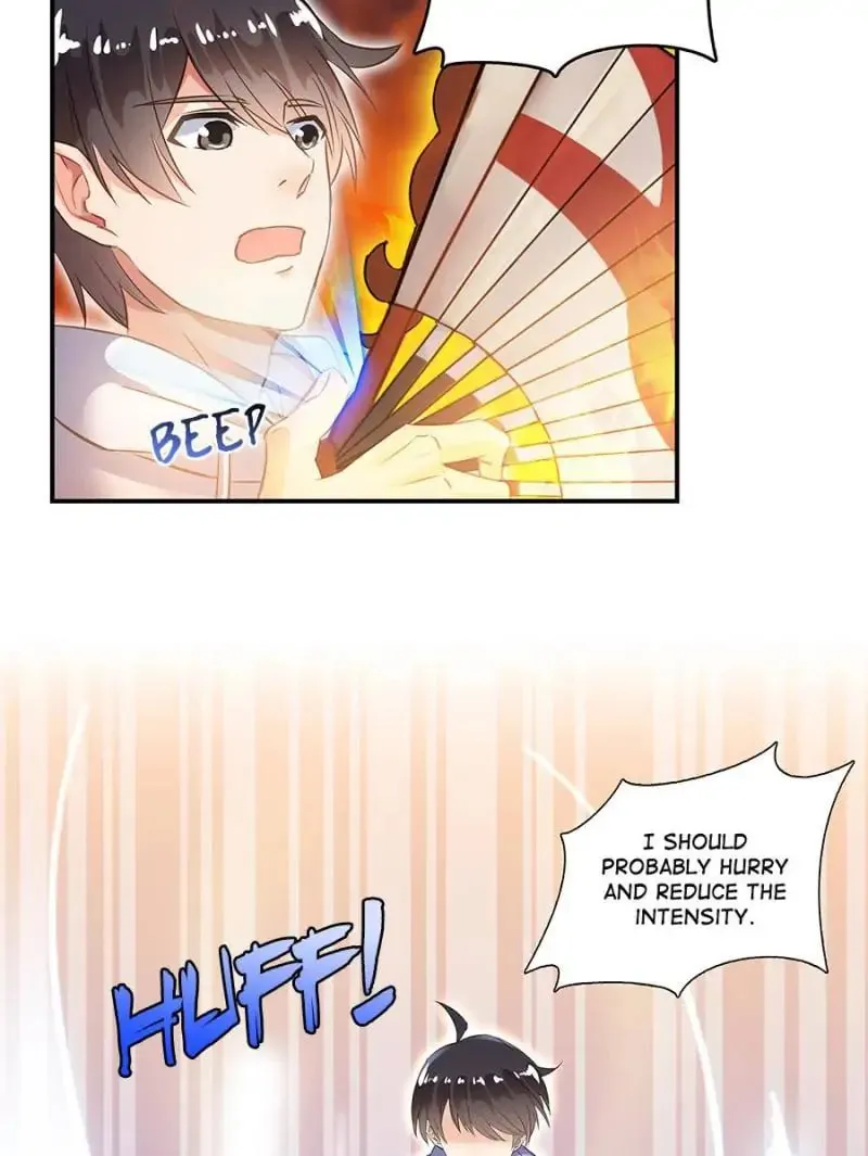 Read Cultivation Chat Group chapter 49 image 22 on Lezhin