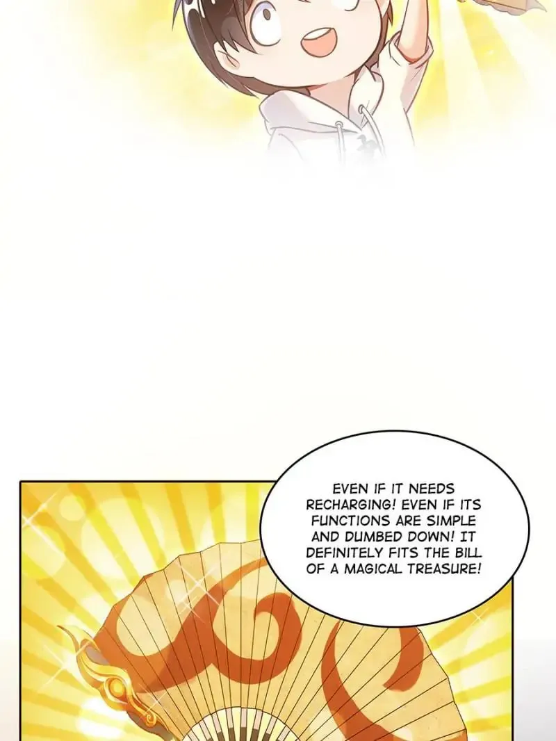 Read Cultivation Chat Group chapter 49 image 27 on Lezhin