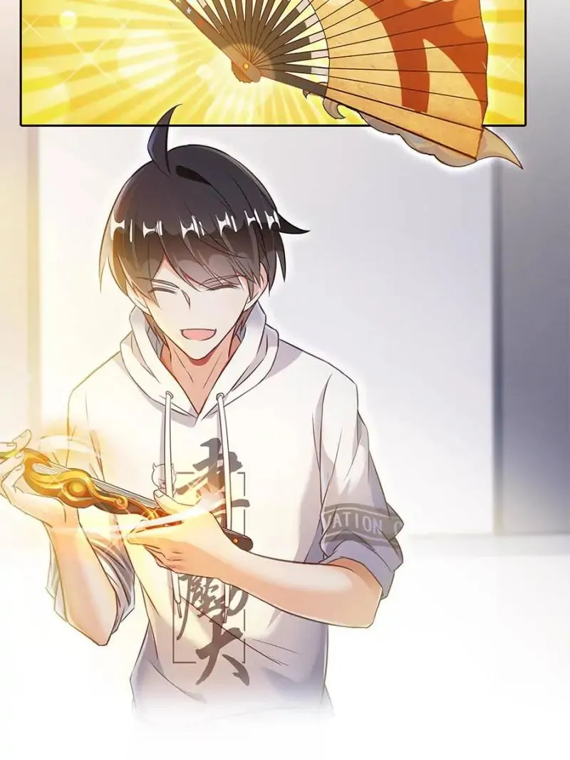 Read Cultivation Chat Group chapter 49 image 28 on Lezhin