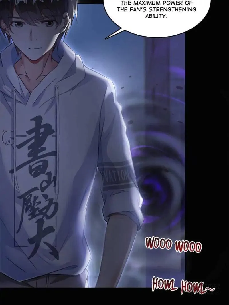 Read Cultivation Chat Group chapter 49 image 32 on Lezhin