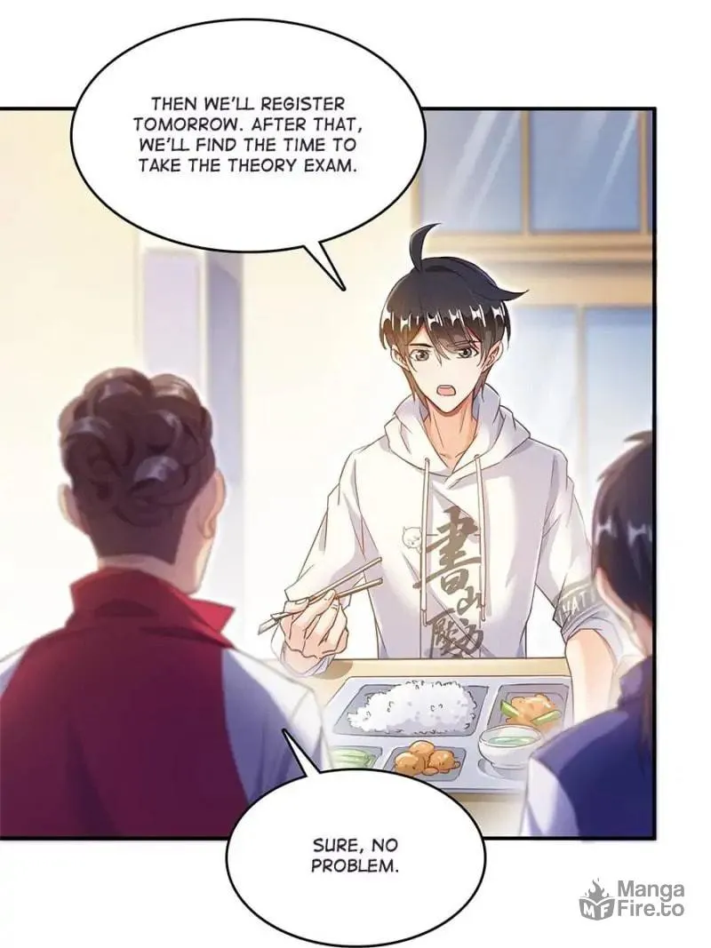 Read Cultivation Chat Group chapter 49 image 4 on Lezhin