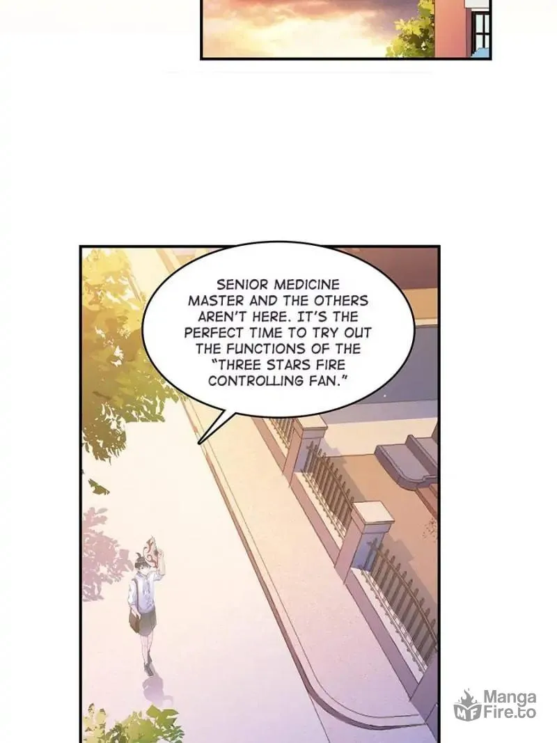 Read Cultivation Chat Group chapter 49 image 9 on Lezhin