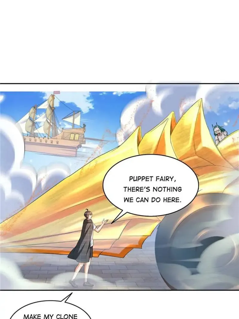 Read Cultivation Chat Group chapter 491 image 13 on Lezhin