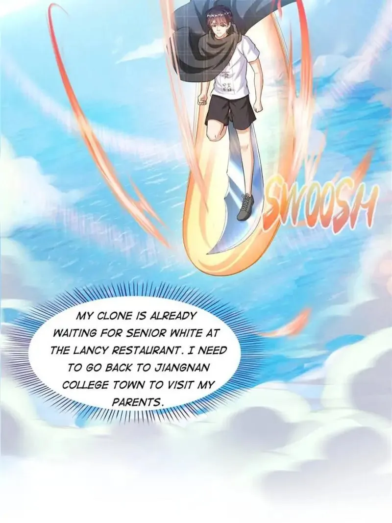 Read Cultivation Chat Group chapter 491 image 15 on Lezhin