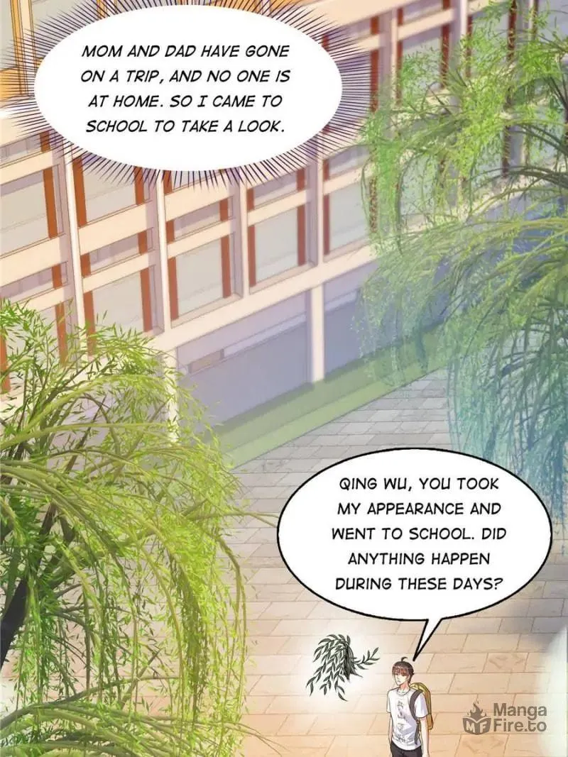 Read Cultivation Chat Group chapter 491 image 17 on Lezhin