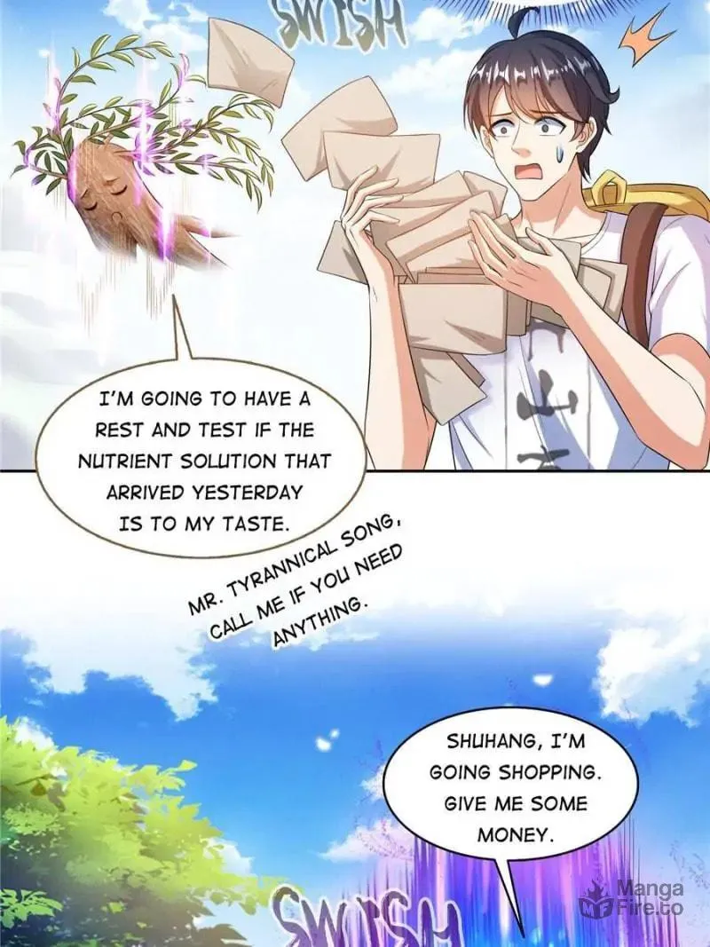 Read Cultivation Chat Group chapter 491 image 19 on Lezhin