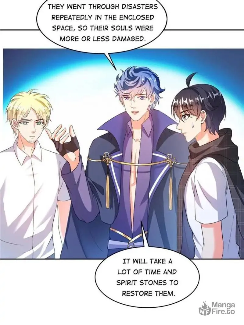Read Cultivation Chat Group chapter 491 image 2 on Lezhin