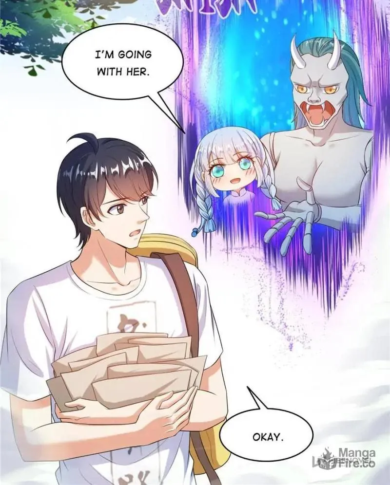 Read Cultivation Chat Group chapter 491 image 20 on Lezhin
