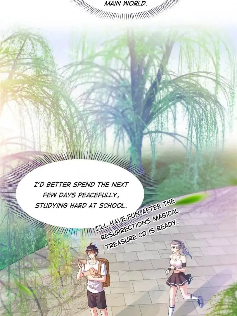 Read Cultivation Chat Group chapter 491 image 22 on Lezhin
