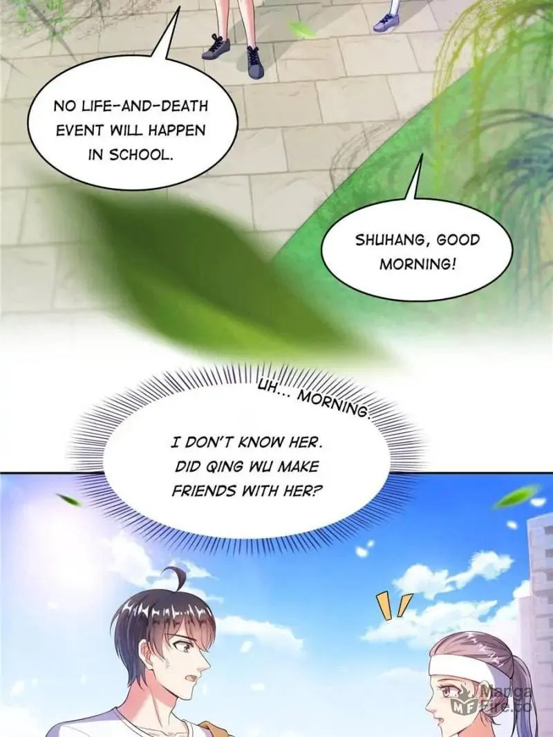 Read Cultivation Chat Group chapter 491 image 23 on Lezhin