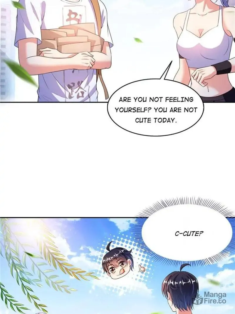 Read Cultivation Chat Group chapter 491 image 24 on Lezhin