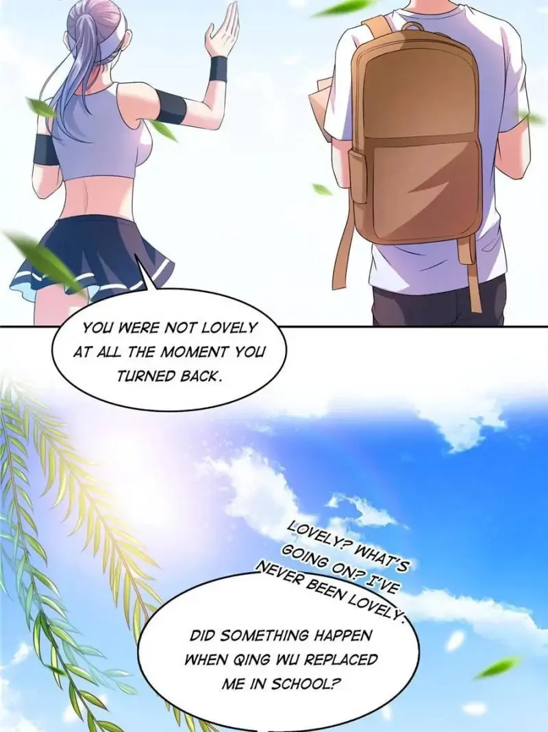 Read Cultivation Chat Group chapter 491 image 25 on Lezhin