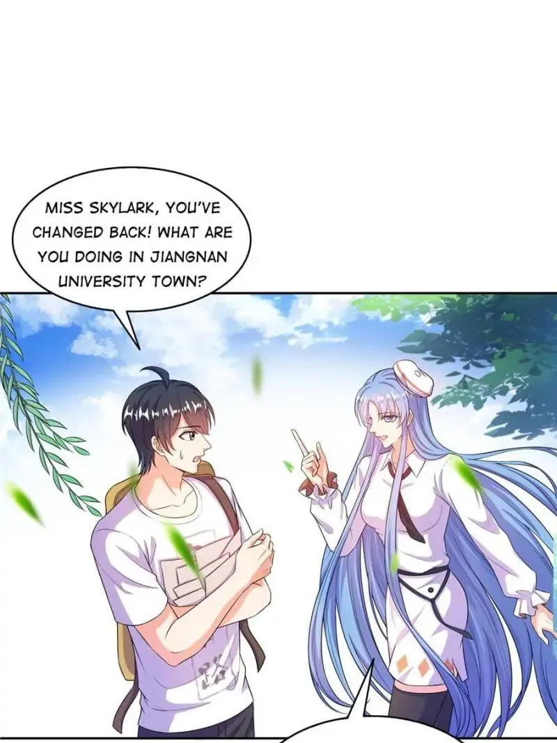 Read Cultivation Chat Group chapter 491 image 27 on Lezhin