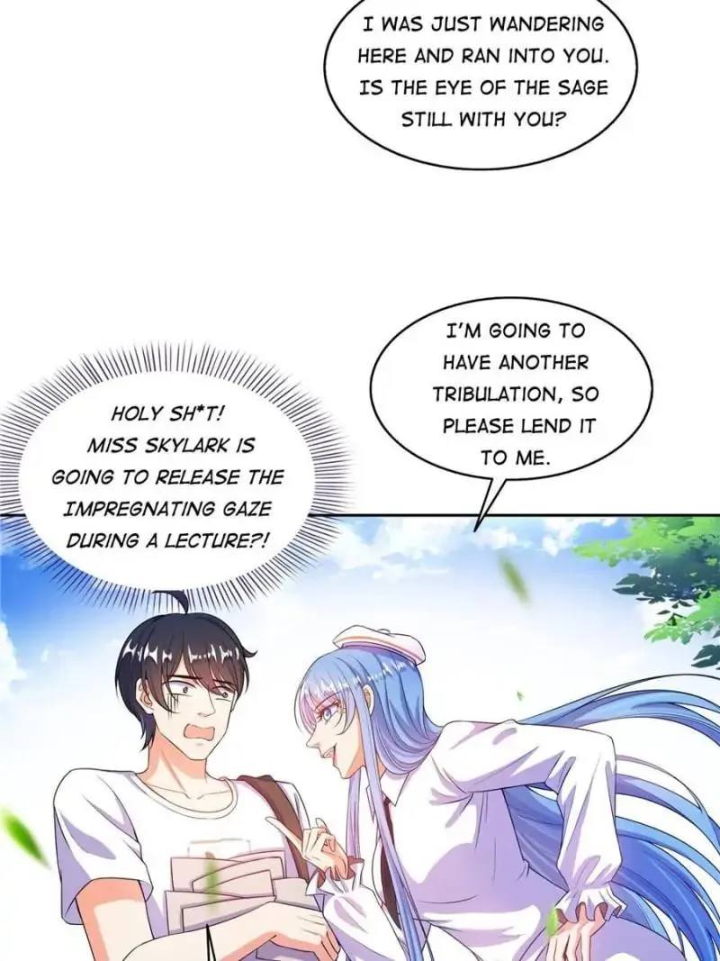 Read Cultivation Chat Group chapter 491 image 28 on Lezhin