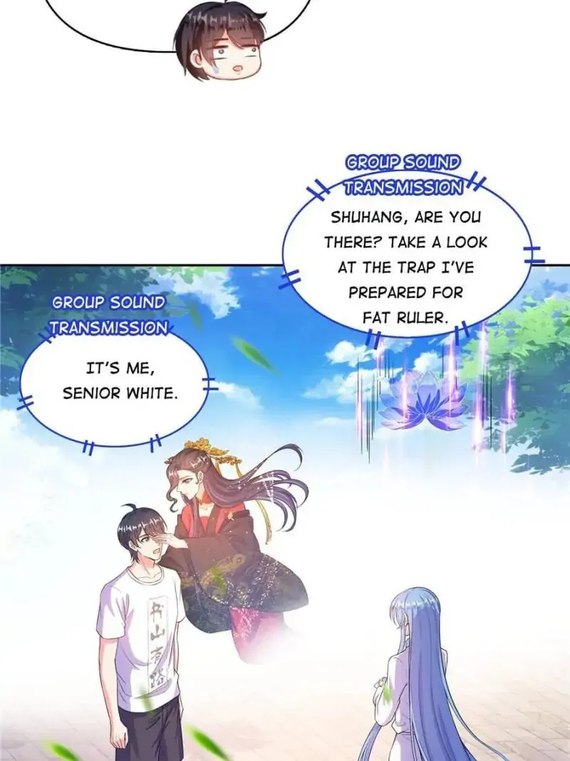 Read Cultivation Chat Group chapter 491 image 30 on Lezhin