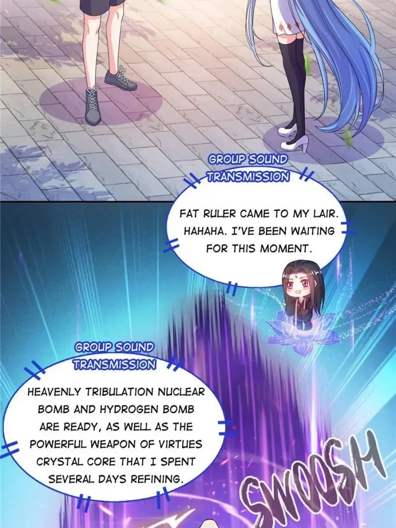 Read Cultivation Chat Group chapter 491 image 31 on Lezhin