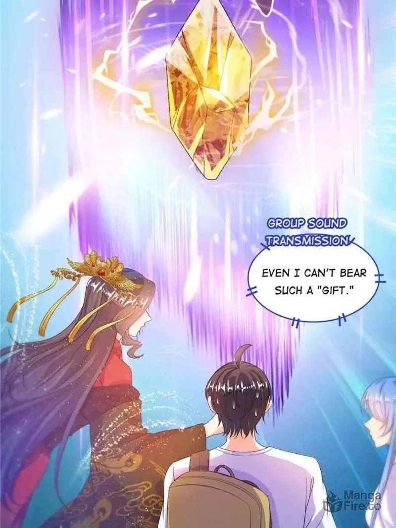 Read Cultivation Chat Group chapter 491 image 32 on Lezhin
