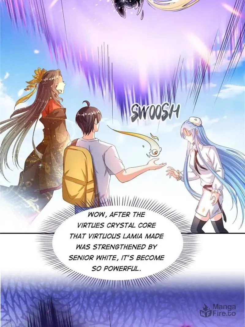Read Cultivation Chat Group chapter 491 image 35 on Lezhin
