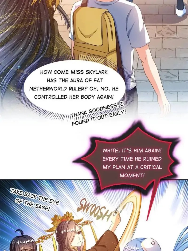 Read Cultivation Chat Group chapter 491 image 37 on Lezhin