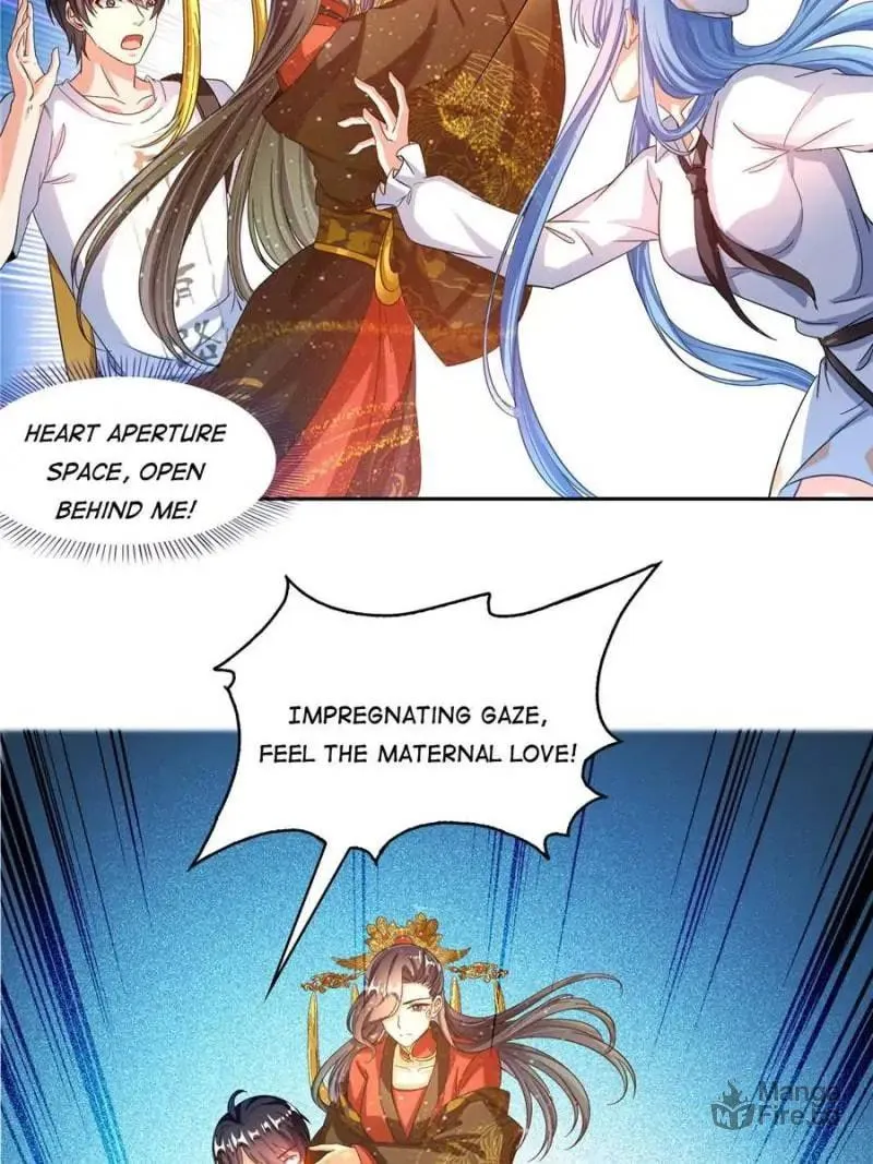 Read Cultivation Chat Group chapter 491 image 38 on Lezhin