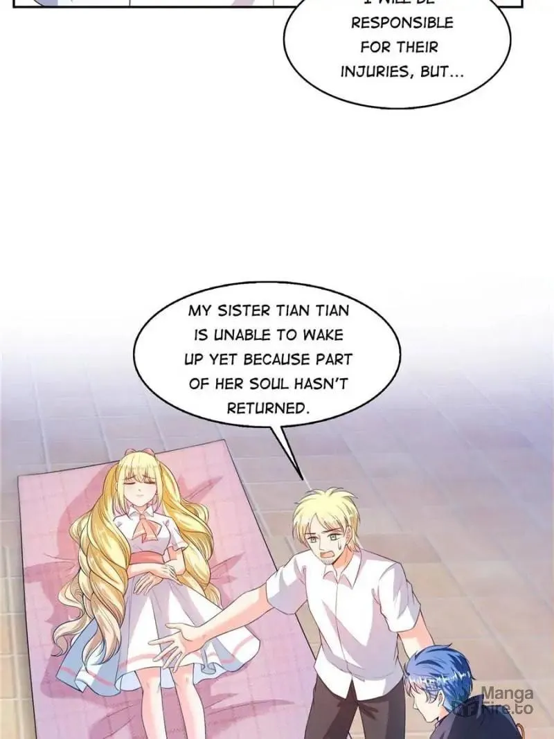 Read Cultivation Chat Group chapter 491 image 4 on Lezhin