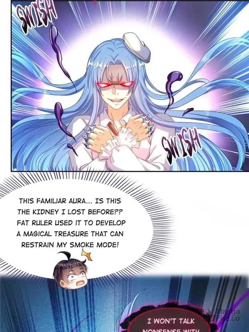 Read Cultivation Chat Group chapter 491 image 44 on Lezhin