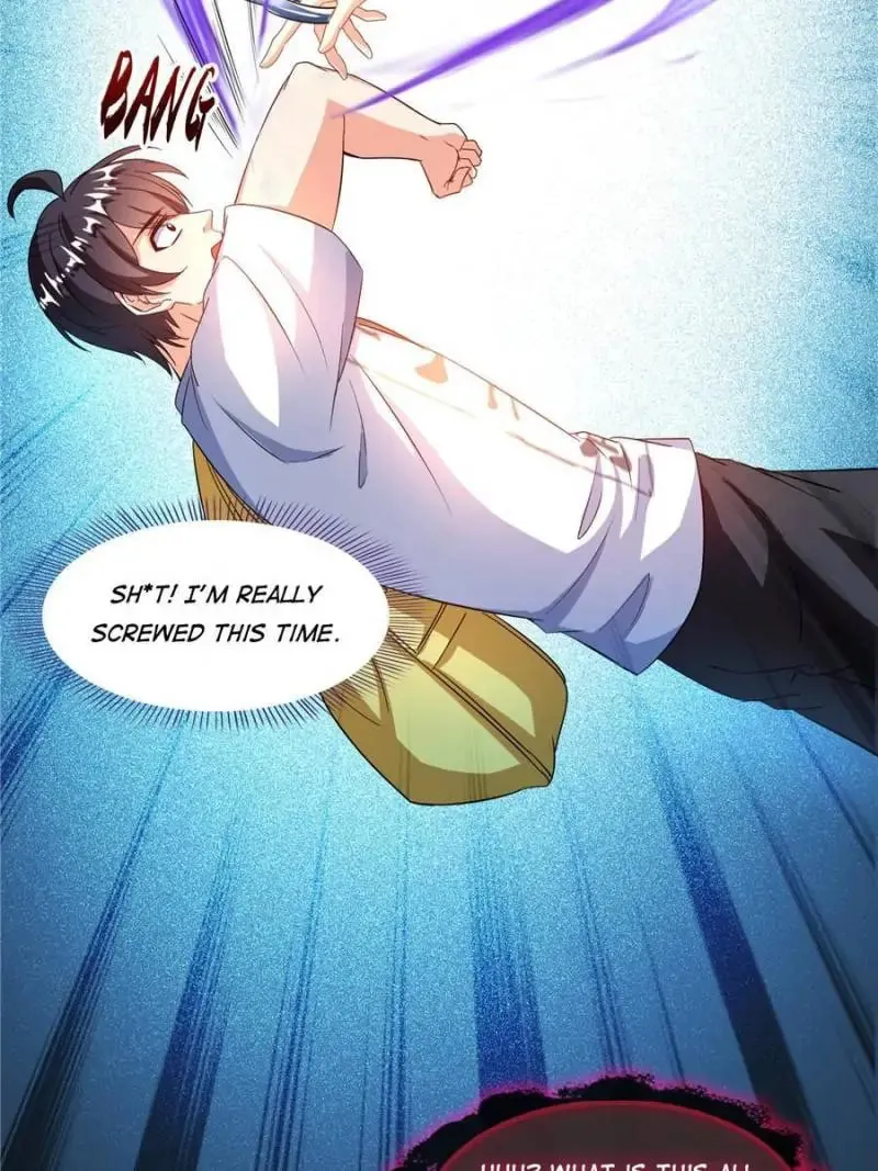 Read Cultivation Chat Group chapter 491 image 46 on Lezhin
