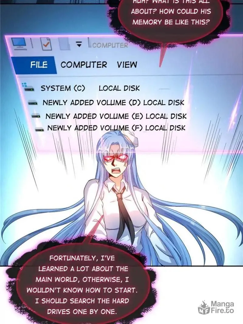 Read Cultivation Chat Group chapter 491 image 47 on Lezhin