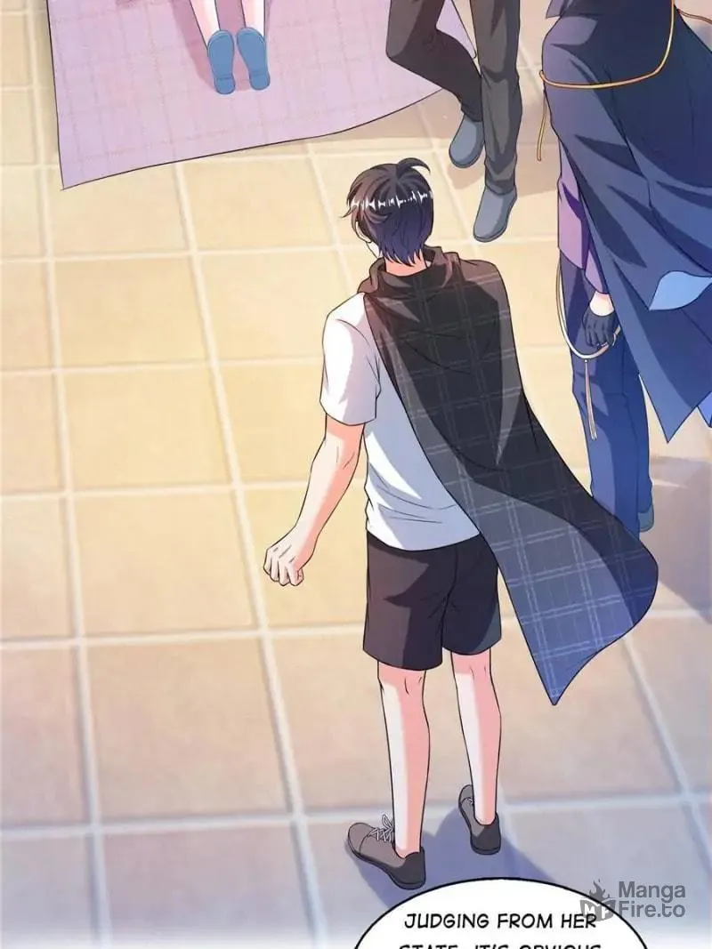 Read Cultivation Chat Group chapter 491 image 5 on Lezhin